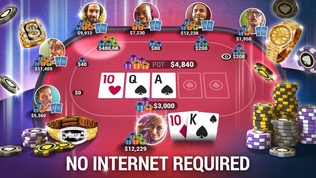 Best online poker sites real money