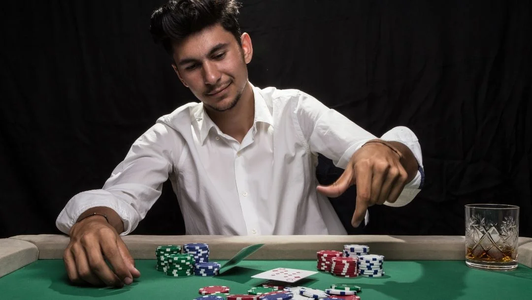 Poker online casino