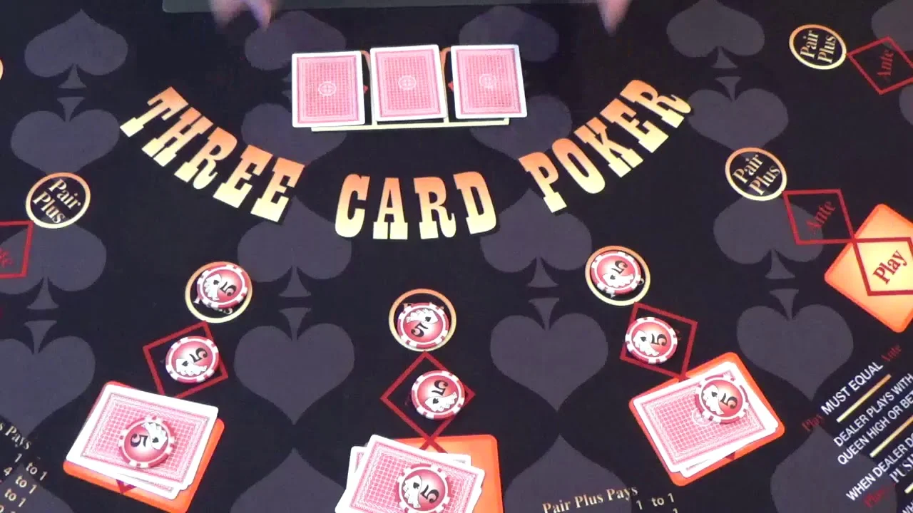 What is a muck in poker