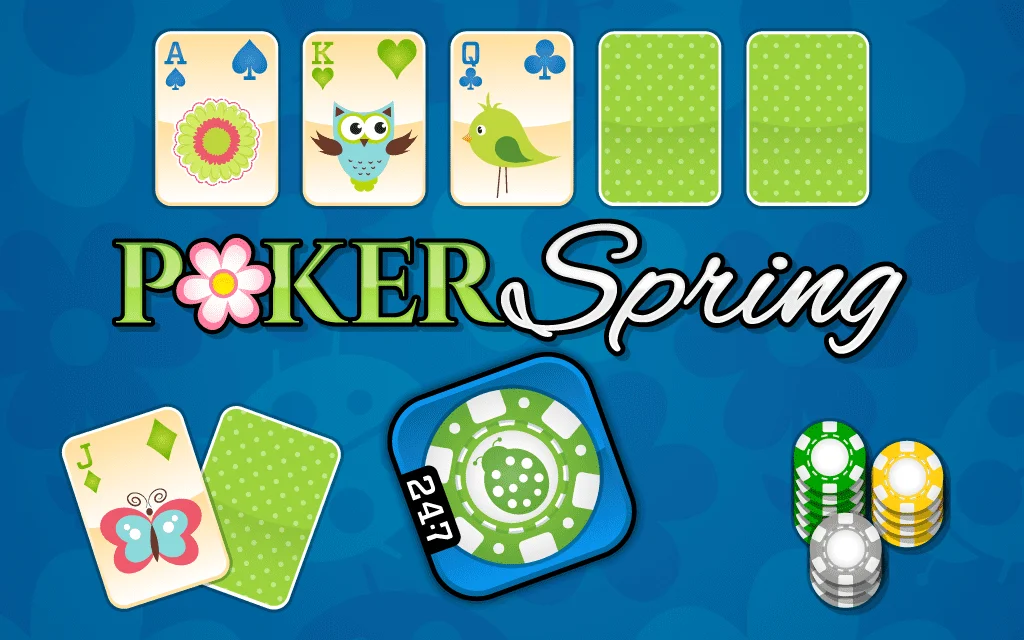 Winning hands in poker